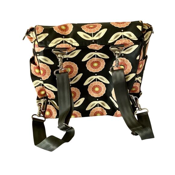 Petunia Pickle Bottom Boxy Backpack - Picture 5 of 14